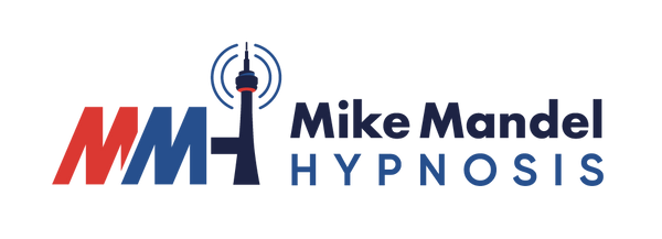 Mike Mandel Hypnosis Merch Store